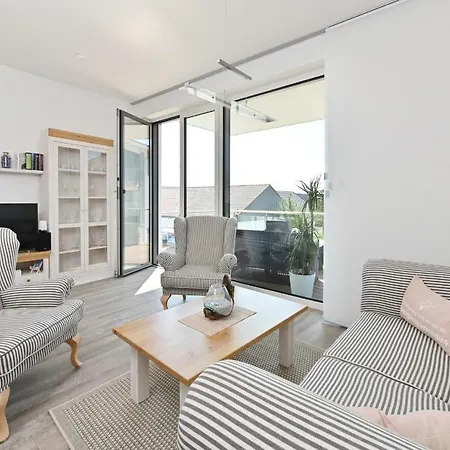 아파트 Gloweglueck *