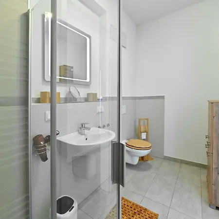 아파트 Gloweglueck 글로페