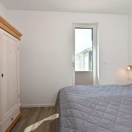 아파트 Gloweglueck