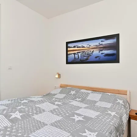 Gloweglueck 아파트