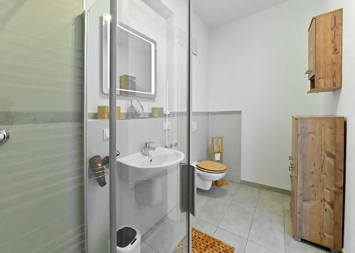 Lejlighed Gloweglueck Glowe