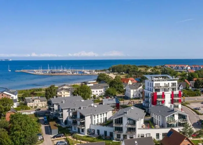 Lejlighed Gloweglueck *